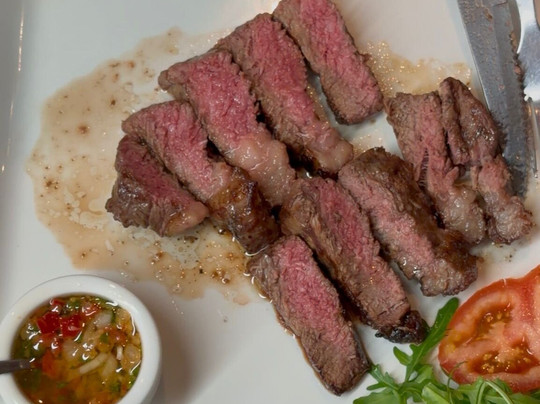 Pampa Grill Argentijns Steak House