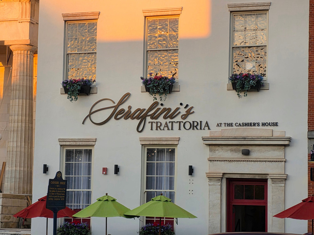 Serafini's Trattoria