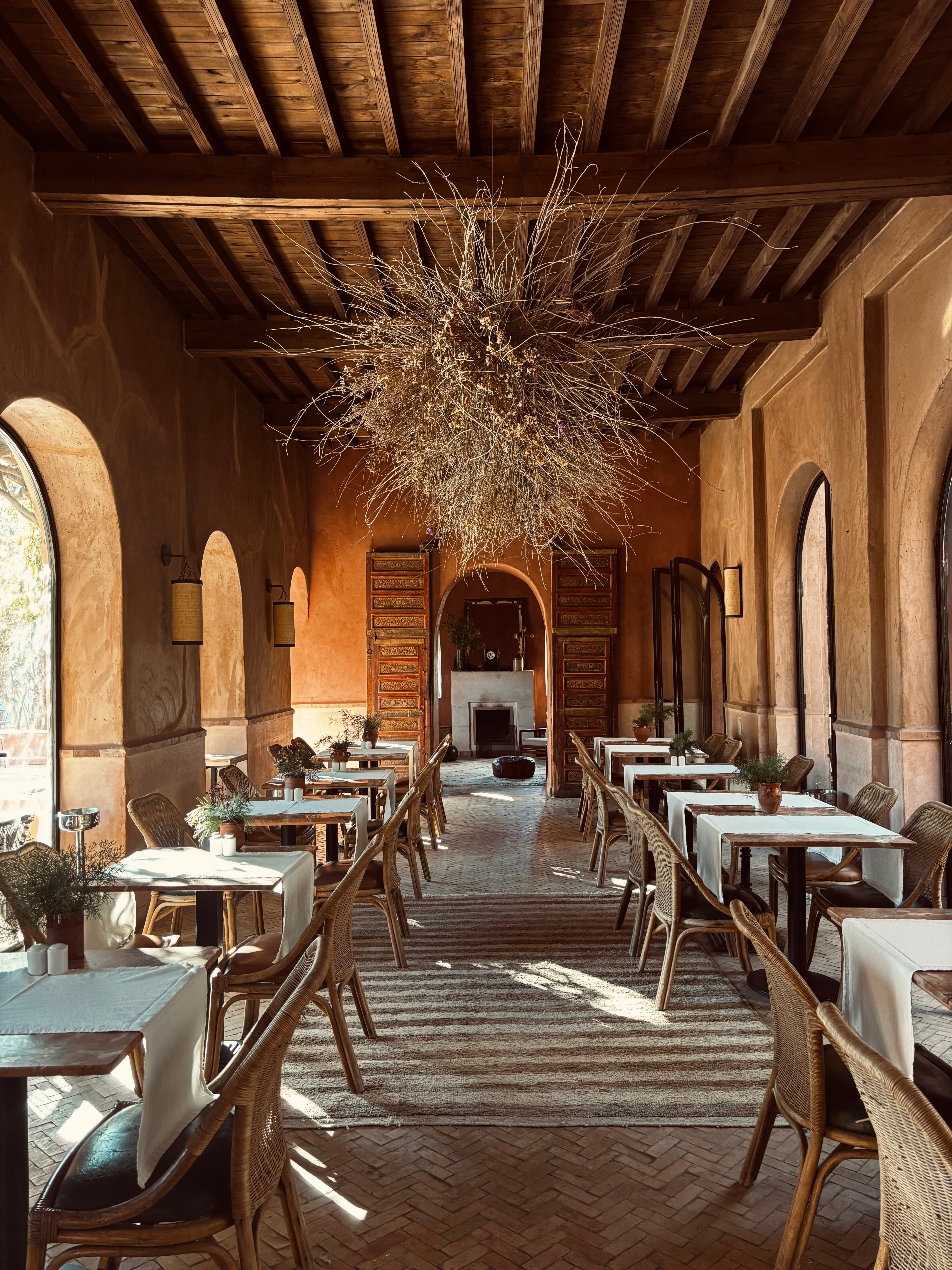 Kasbah Bab Ourika-官方