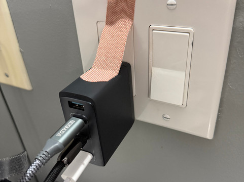 洛杉矶地区贝尔温德姆Travelodge套房酒店主图