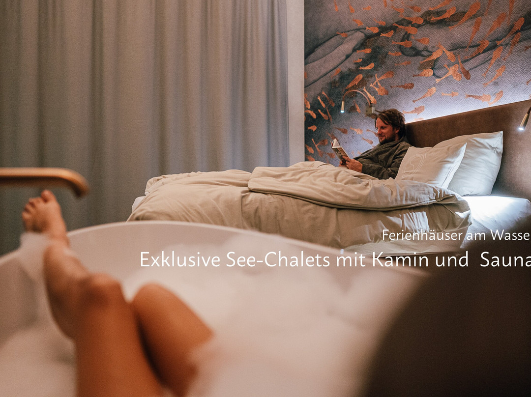 Insel der Sinne主图