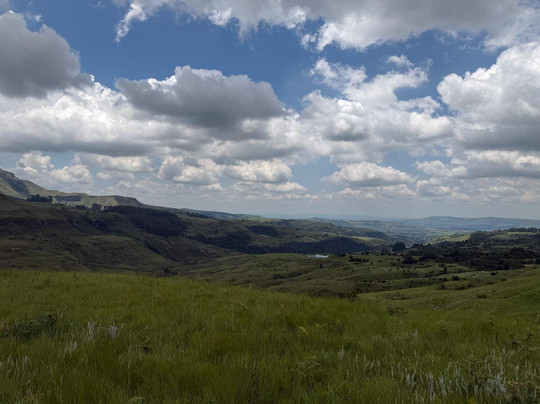 Kukummi Lodge (formerly Mackaya Bella Country Lodge)主图