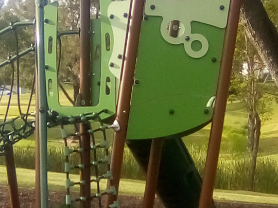 Junior Chambers Park-Beaudesert必去景点