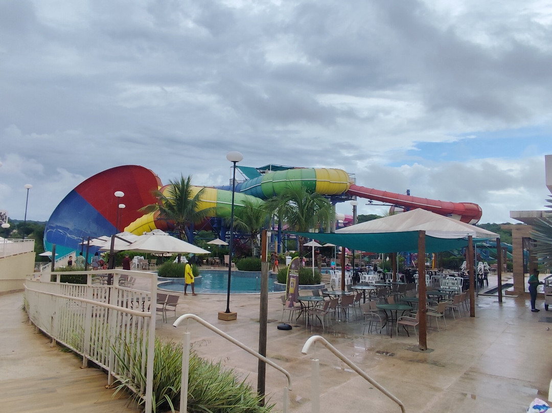 Kawana Park-Caldas Novas必去景点