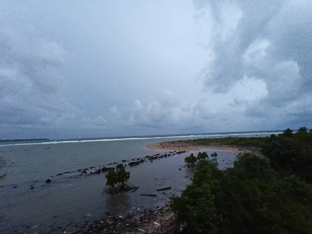 D'season Premiere Jepara-酒店景观