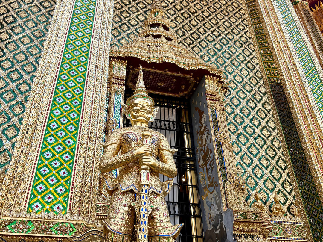 Asia Tours-胡志明市必去景点