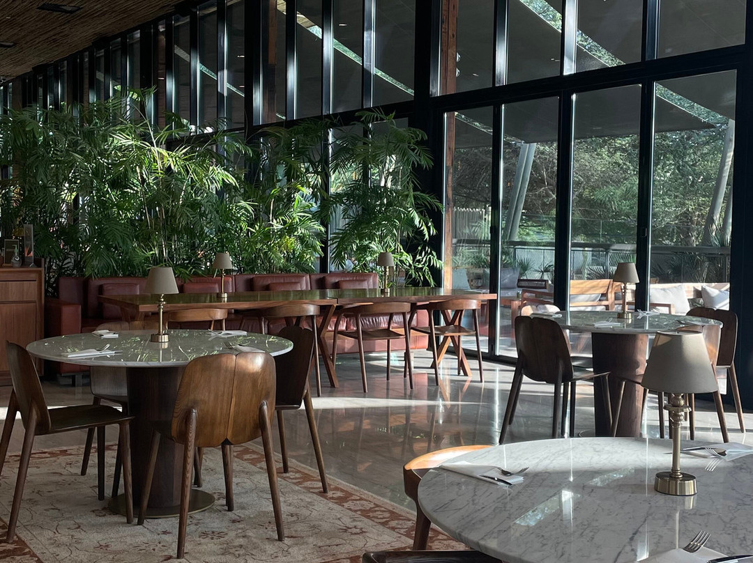 Dubai Crocodile Park-迪拜必去景点