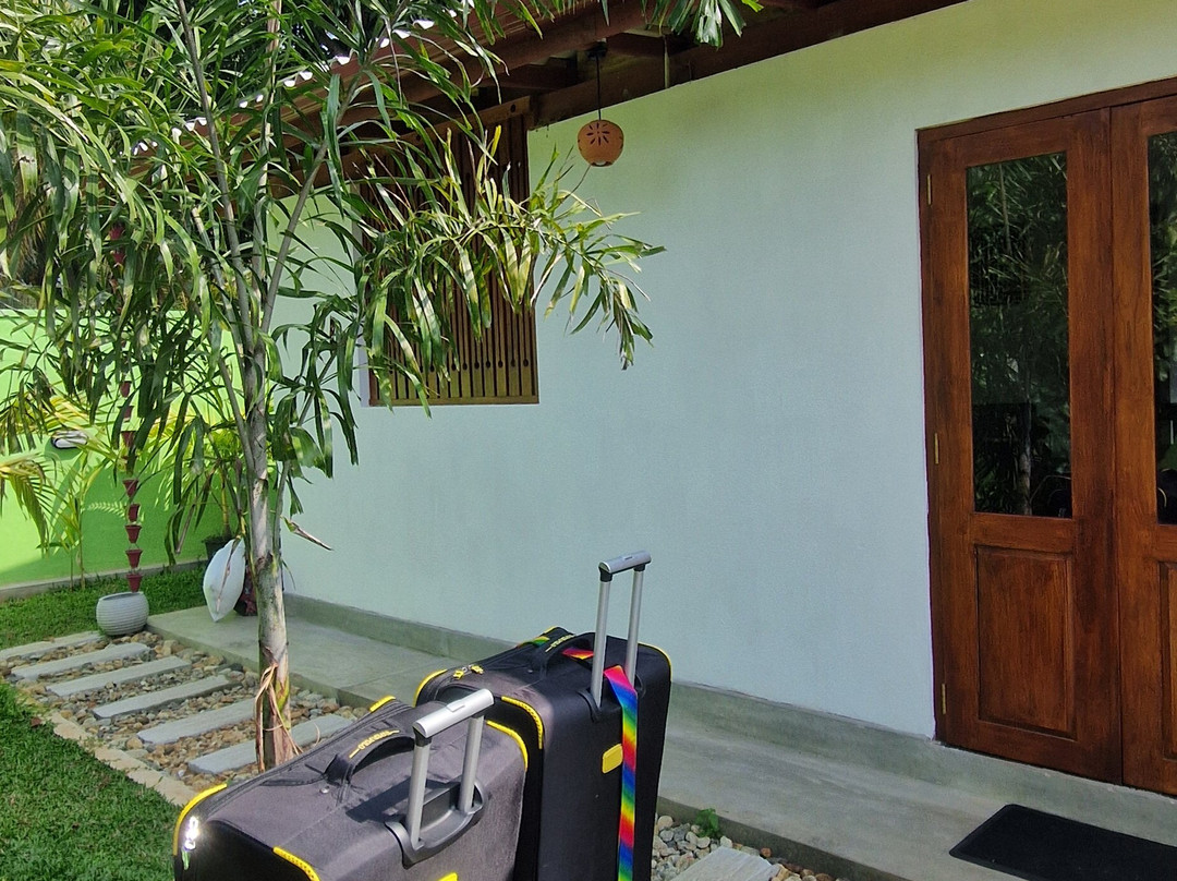 King CoCo House