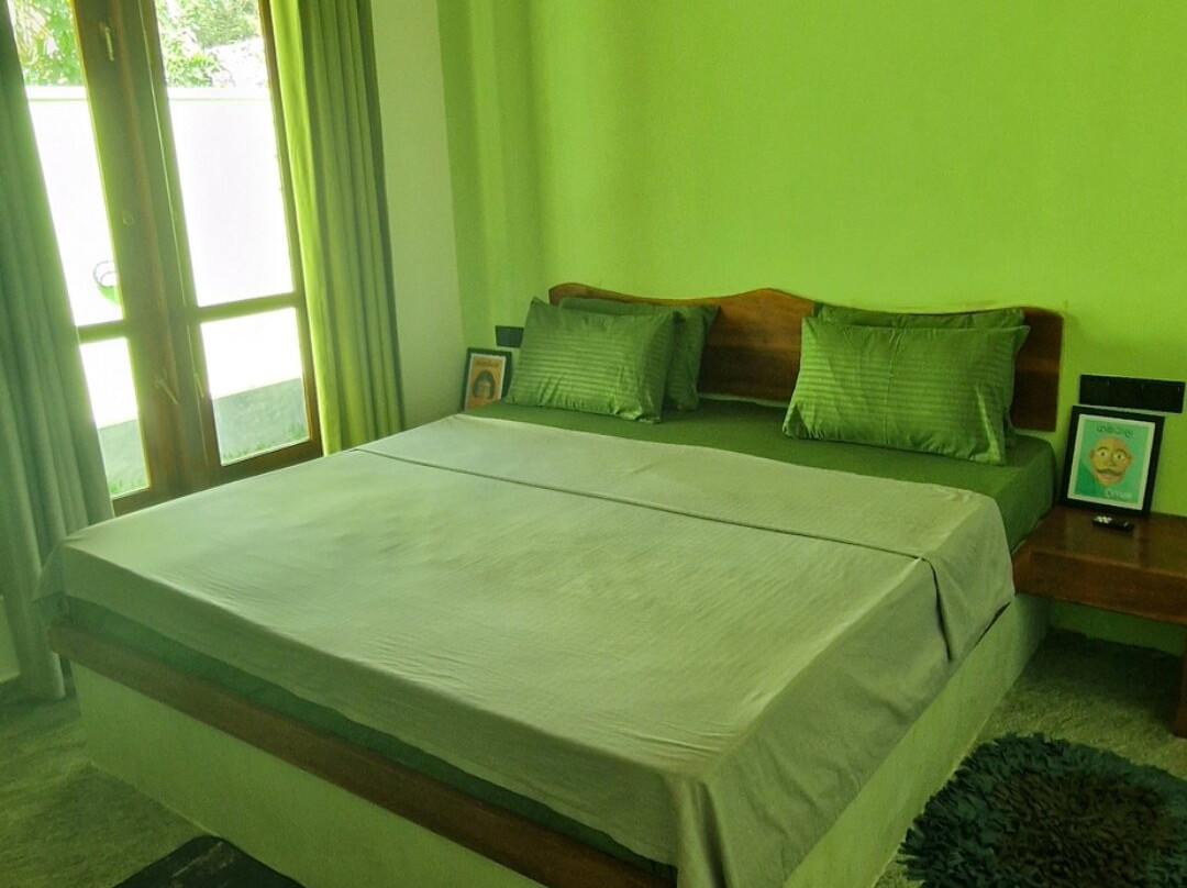 King CoCo House
