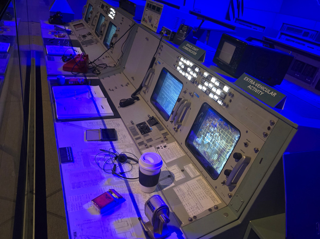 Space Adventure Canela-卡内拉必去景点