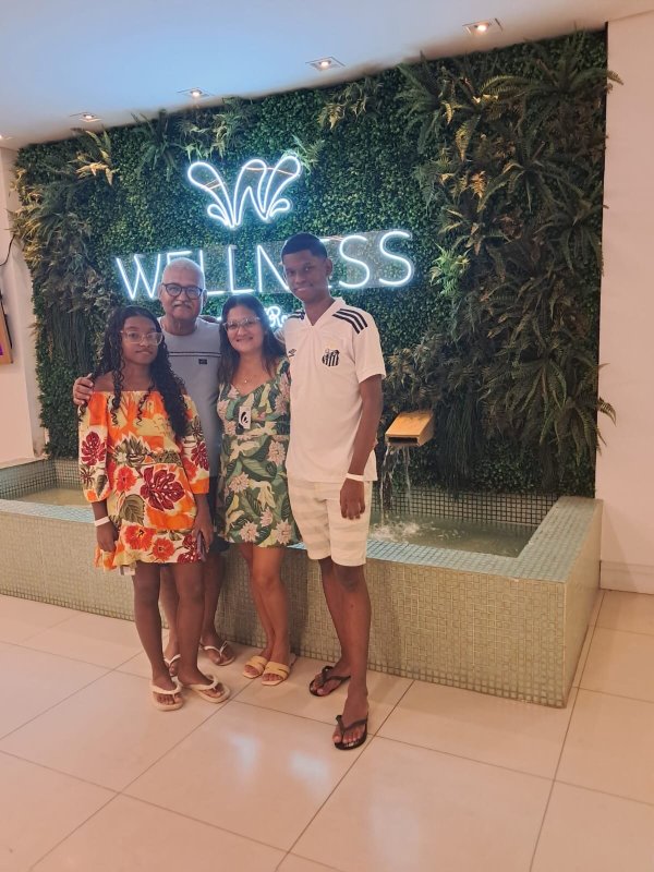 Oceani Beach Park Hotel-官方