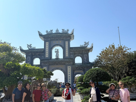 Danang Amazing Trip Travel-岘港必去景点