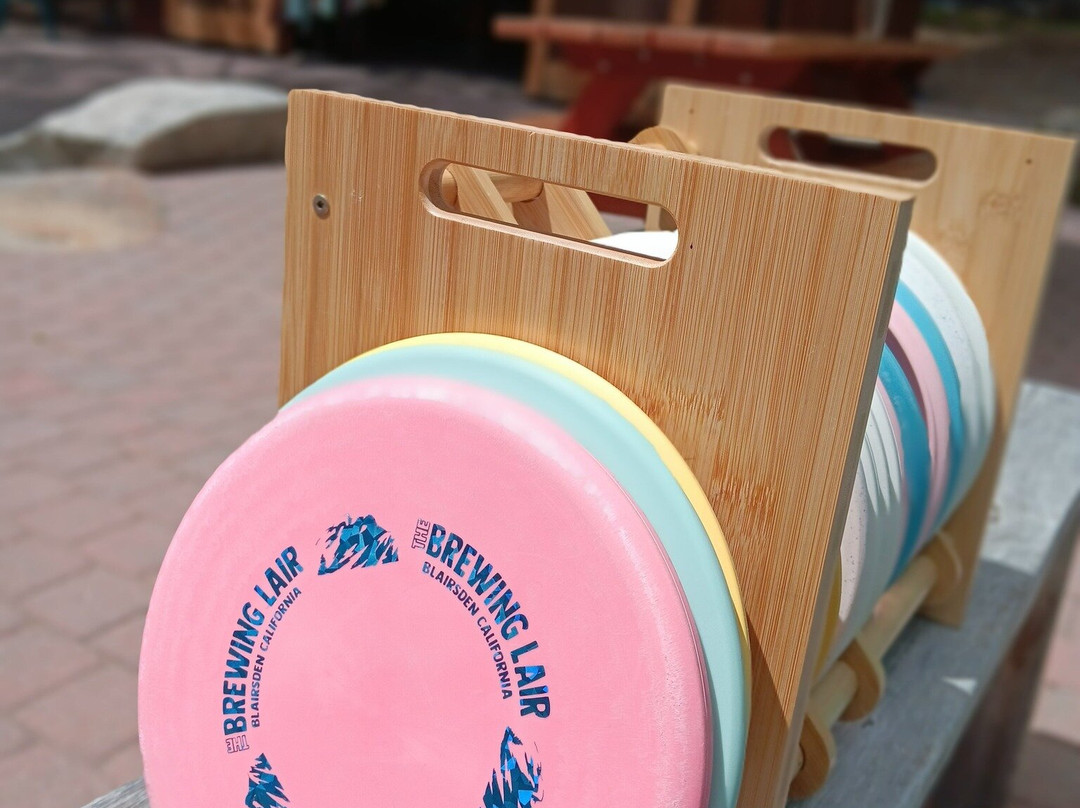 The Brewing Lair-Blairsden必去景点