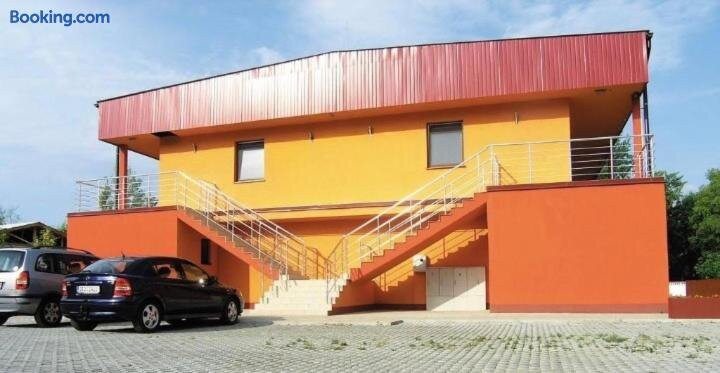 Apartmany Patince