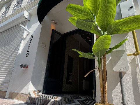 Hello City Eskişehir Hotel