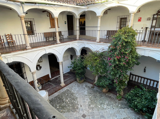 Museo de Artes y Costumbres Populares-马拉加必去景点