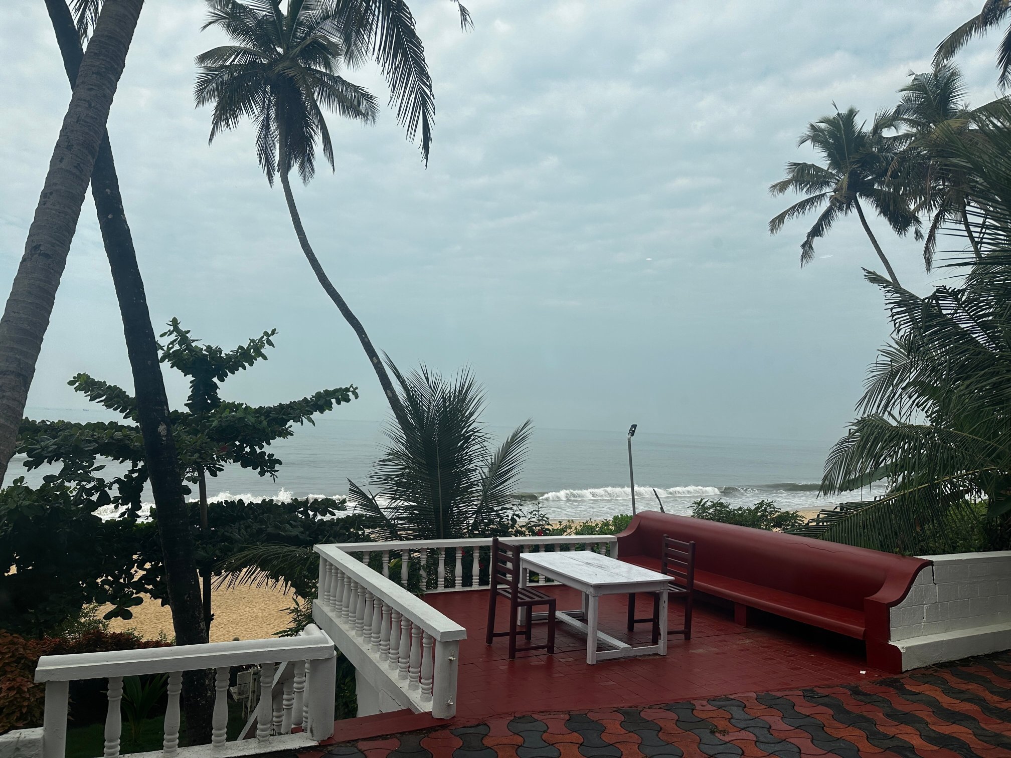 Ocean Hues Beach House-官方