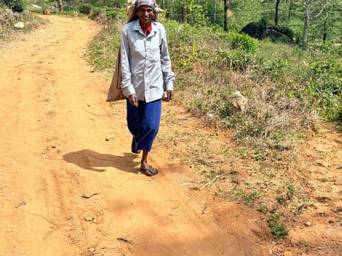 Ranger.LK-康提必去景点