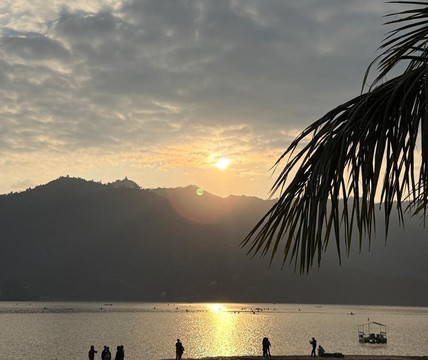 Indrakeel Tours & Travels-甘托克必去景点