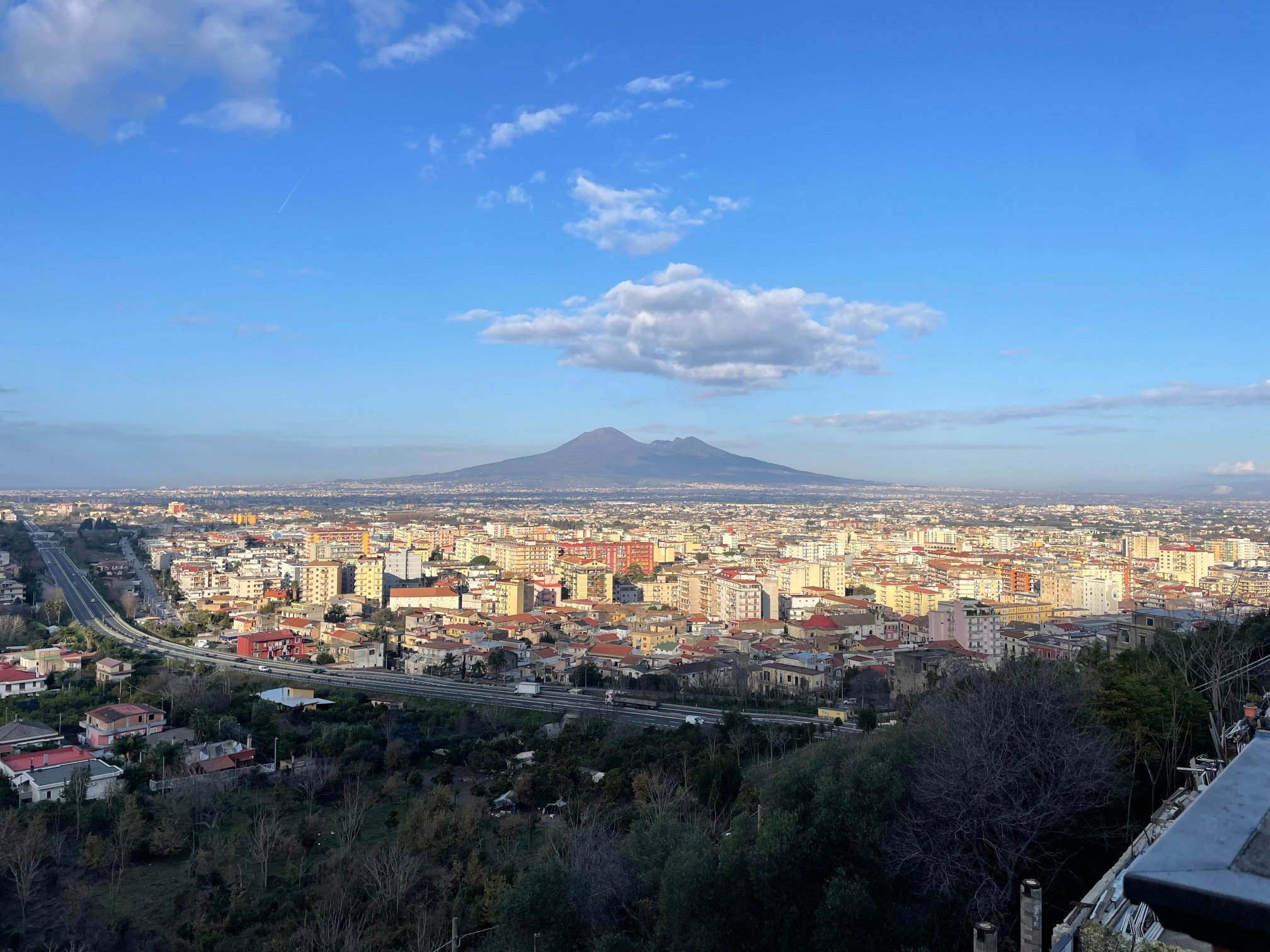 Villa Di Natale-官方