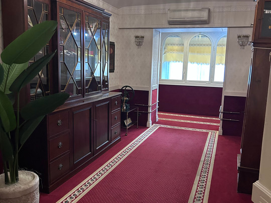 贝斯特韦斯特普林西皮酒店主图