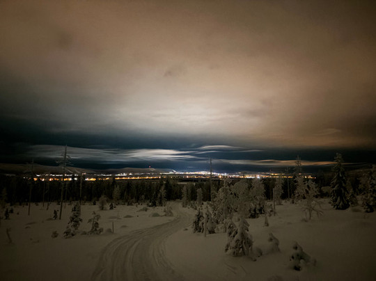 Aavasaksa Adventures-Ylitornio必去景点