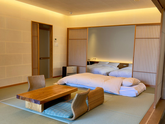 吉田日式旅馆主图