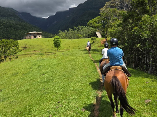 Eco Canyons-Praia Grande必去景点