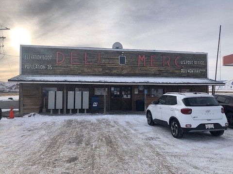 Dell Merc-Dell必去景点