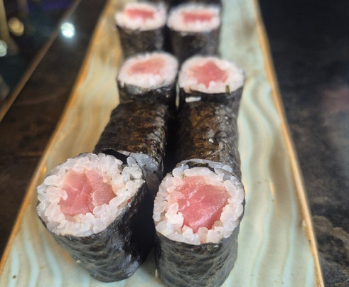 Ammy Ristorante Giapponese