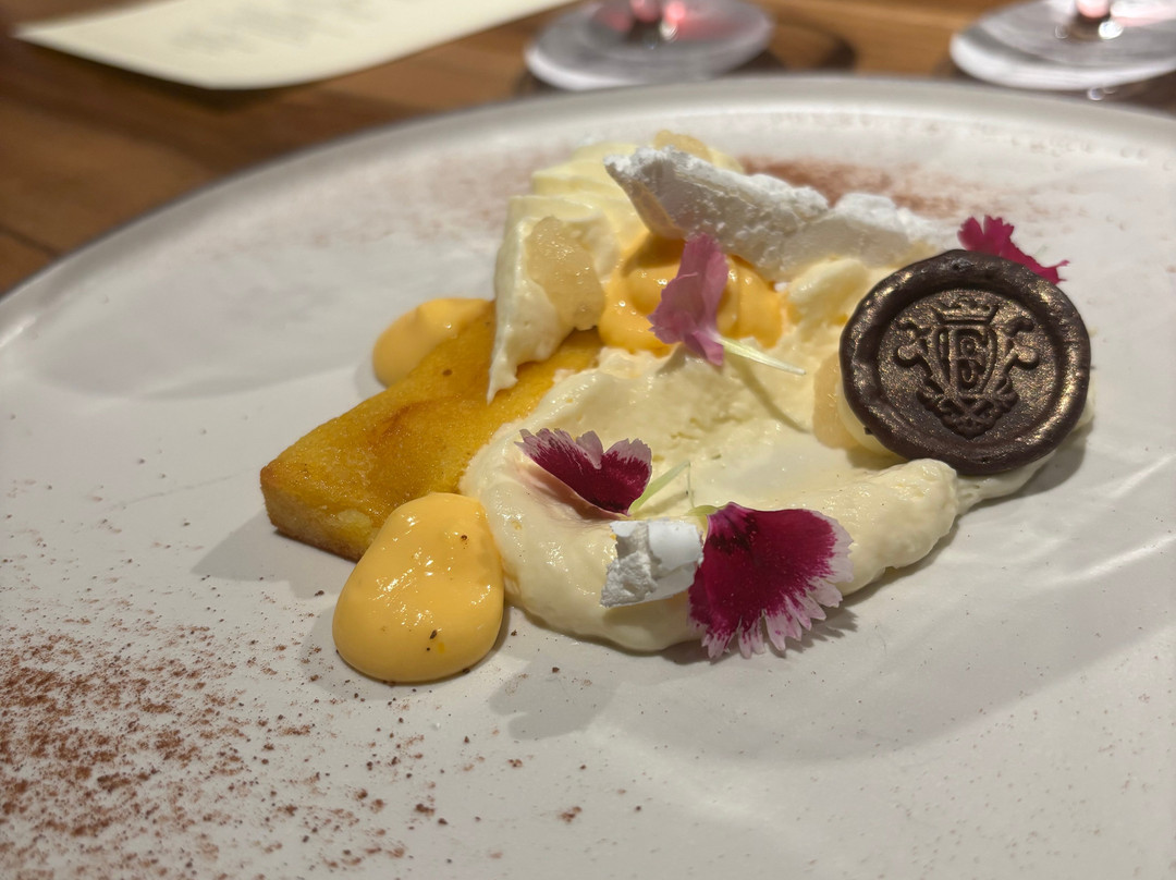 ESTANCIA VIGIL - ENOTURISMO EN BUENOS AIRES-Los Cardales必去景点