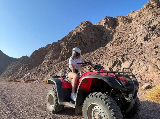 Chill Tours-Port Safaga必去景点