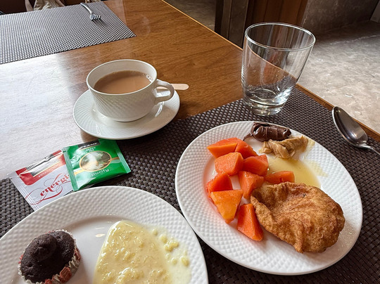 The Fern Residency Sarnath, Series by Marriott主图