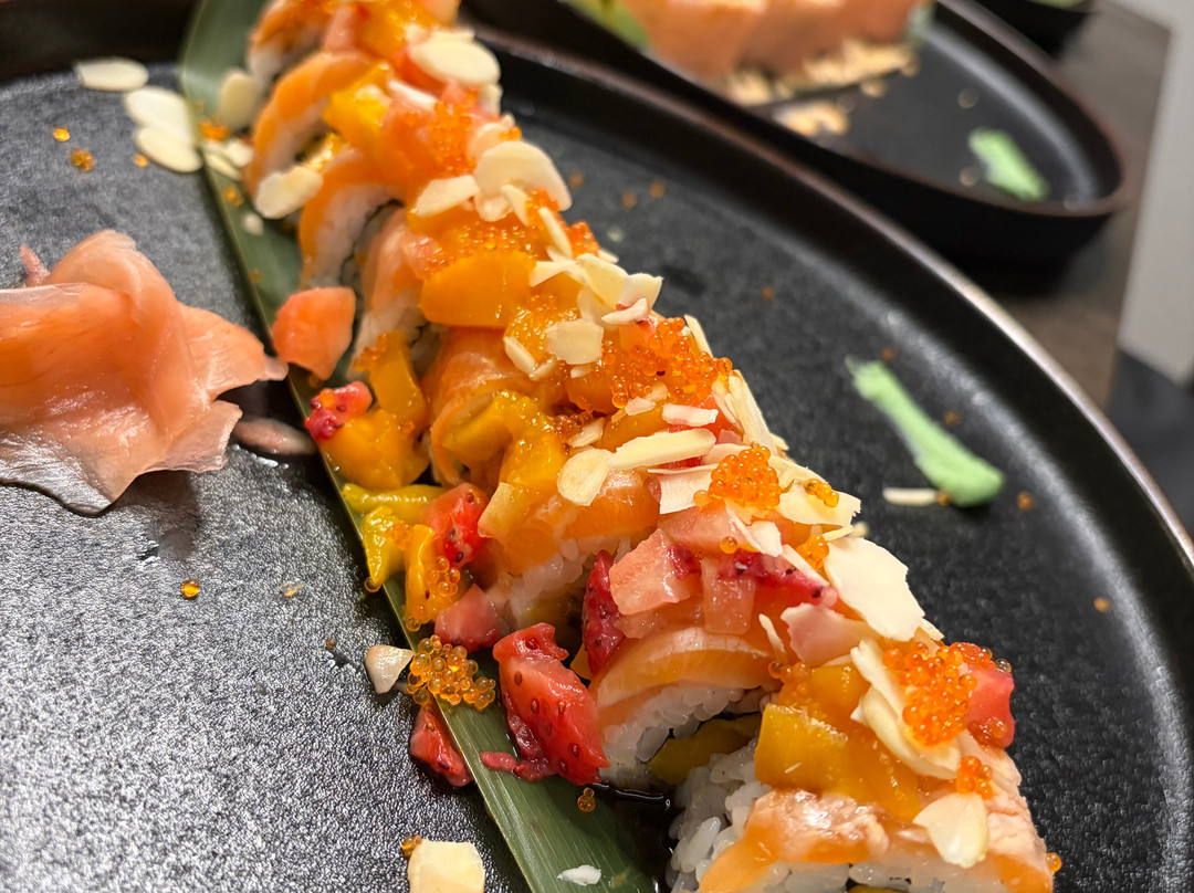 Zushi Bergamo