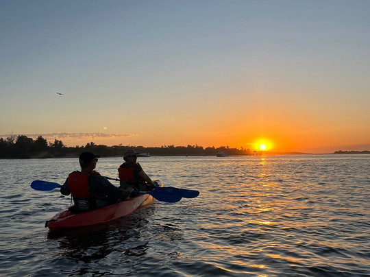Venture Out Australia-莱克斯恩特伦斯必去景点