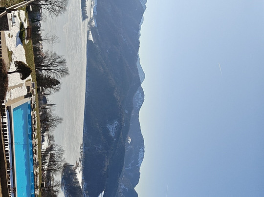 Seilbahn Schliersbergalm-施利尔塞必去景点