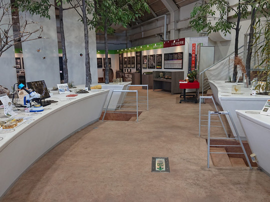 Ageo City Nature Learning Museum-上尾市必去景点