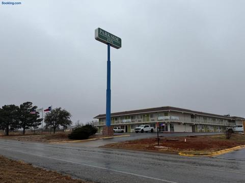 Parkside Inn by PHG - Sweetwater