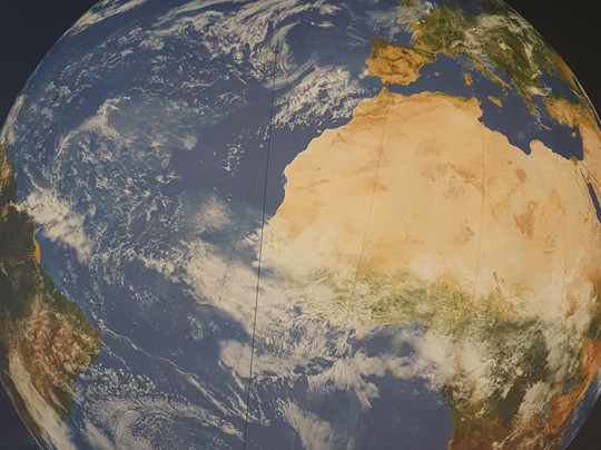 Maximilianpark-Hamm必去景点