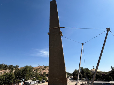 North Ethiopia Tours-Axum必去景点