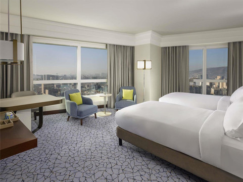 Arzew酒店住宿-Hotel Oran Bay