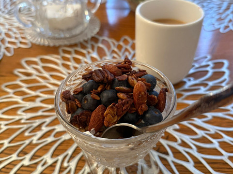 The Old Buggy Inn主图