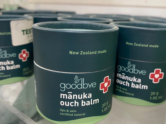 Aotea Gifts Queenstown-皇后镇必去景点