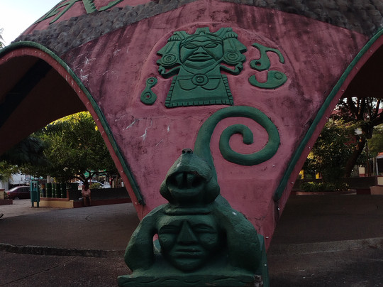 Oropopo Experience-圣何塞必去景点