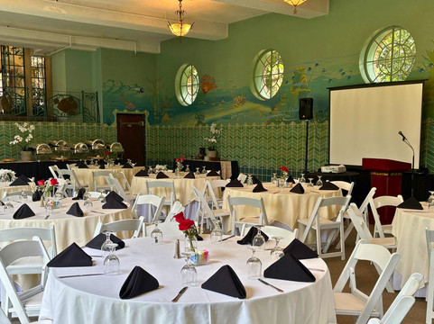 The Graylyn Estate主图