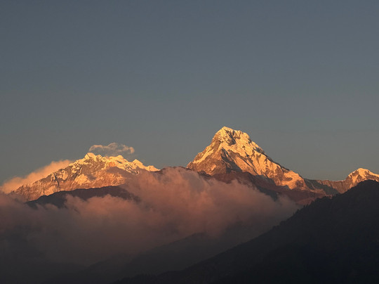 Glorious Eco Trek Nepal & Expedition Pvt. Ltd-加德满都必去景点