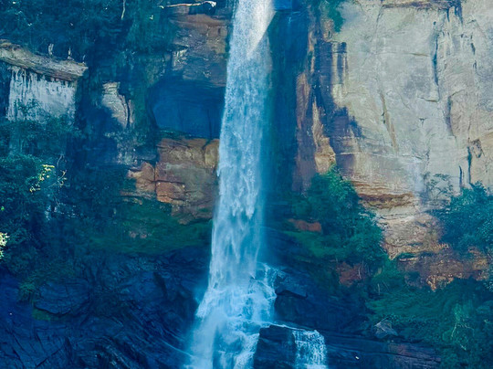 Andrews Eco Tours and Taxi-奴娃拉伊利雅必去景点