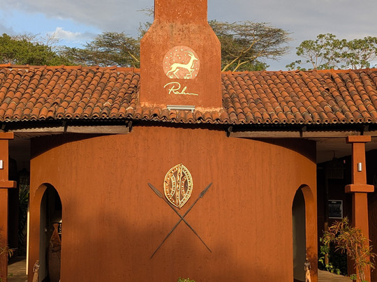 Raha Wildlife Resort-Usa River必去景点