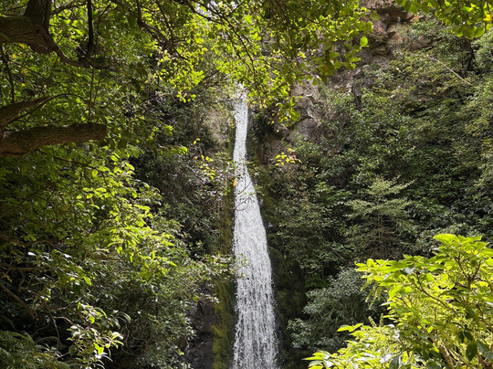 Washpen Falls-Darfield必去景点