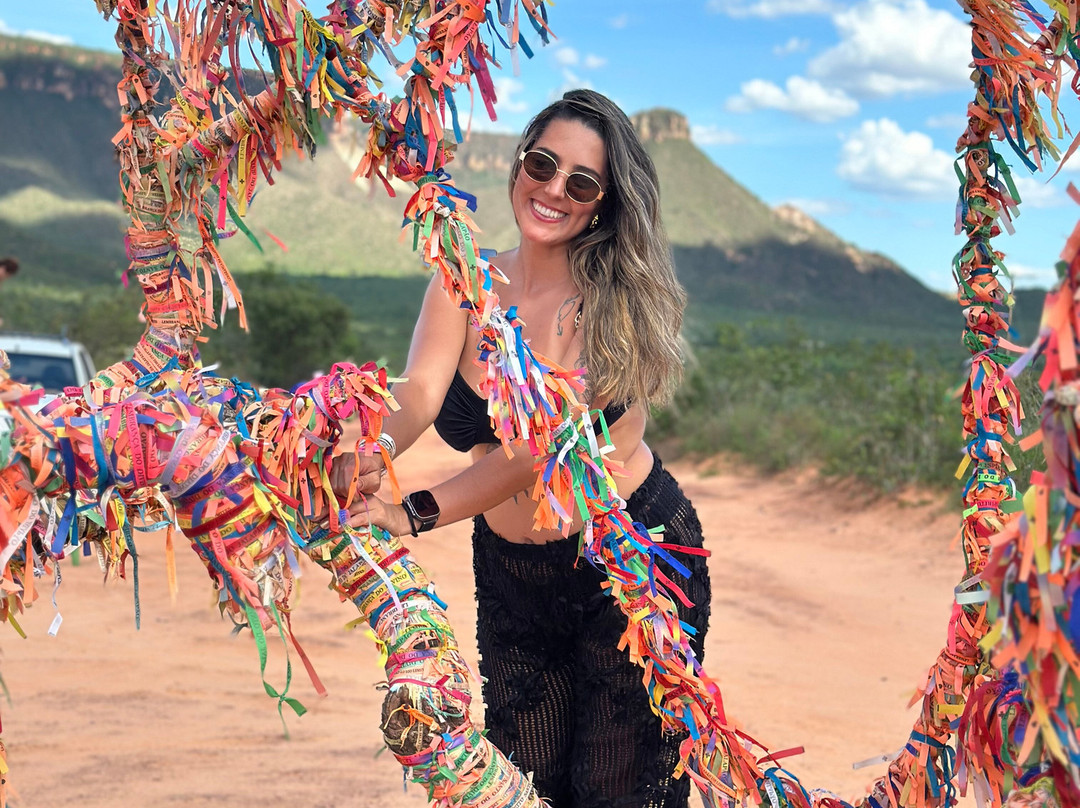 I9 JALAPAO-Palmas必去景点